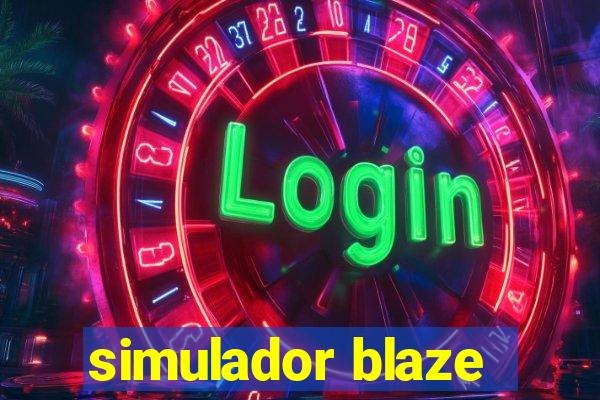 simulador blaze